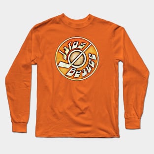 Beauce Jaros Hockey Long Sleeve T-Shirt